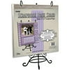 Metal Scrapbook Page Stand, for 12" x 12"
