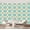 Color 3, variant on Wall Mural Peel and Stick beauty pastel sky soft color cloud sweet Self-Adhesive Wallpaper Removable Wall Decal Wall Sticker Home Decor for Living Room Bedroom 100"x144"