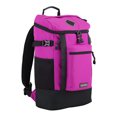 thumbnail image 3 of Eastsport Unisex Rival 18.5" Laptop Backpack, Fuschia Purple, 3 of 9