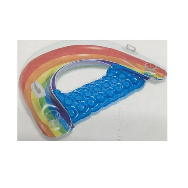intex pool floats for adults