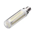 thumbnail image 3 of Bombillas LED de 15w para el hogar lámpara de brillo de Wdftyju 360 grados luces portátiles para la habitación del hogar Bombilla de maíz blanco cálidoblanco CA 22, 3 of 3