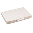 thumbnail image 2 of Pacon 3409 White Newsprint, 30 Lbs., 12 X 18, White, 500 Sheets/Pack, 2 of 3