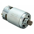 thumbnail image 4 of Motorreductor eléctrico Dinheiro de 12 dientes -18V, 4 of 5