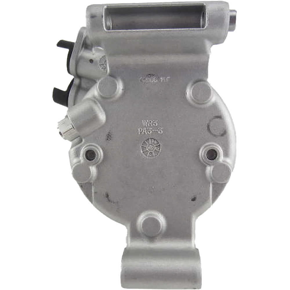 Global Parts Distributors LLC 6513054 New A/c Compressor