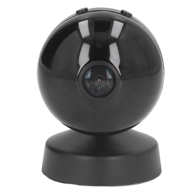 Cámara de seguridad inalámbrica Wi Fi multifuncional Jadeshay