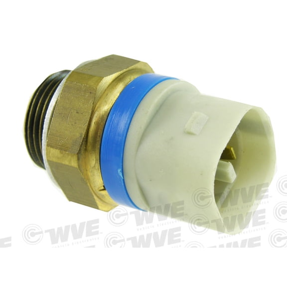 Engine Cooling Fan Switch