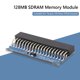 thumbnail image 4 of Placa SDRAM XS-DS V2.9 de módulo extrafino de 128 MB para accesorios Mister FPGA, 4 of 9