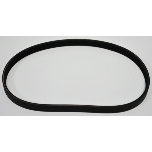 Kenmore Progressive Powermate Canister Vacuum Serpentine Belt