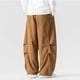 thumbnail image 5 of Ceisia Men's Breathable Quick Dry Shorts, Elastic Waist for Running Fitness & Gift Training Workouts, 5 of 7