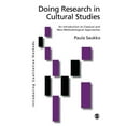 thumbnail image 1 of Doing research in cultural studies, 1 of 2