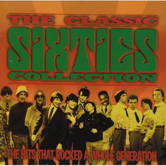 The Classic Sixties Collection, 1966