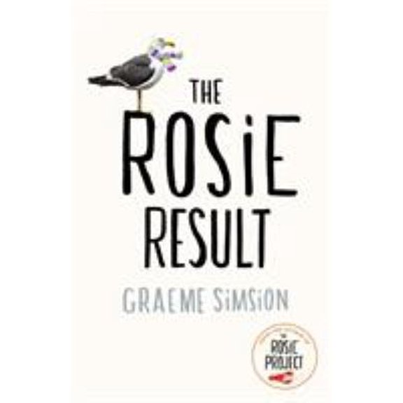 Pre-Owned ROSIE RESULT