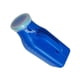 thumbnail image 2 of Seitruly Orinal masculino portátil con tapa con asa, orinal de 1200 ml para viajeros discapacitados y personas mayores Ayudas para vestirse con gancho de botón Azul 1200 ml, 2 of 6
