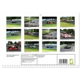 thumbnail image 2 of Formula racing car on the mountain (Monthly Wall Calendar 2026 11.7 x 16.5 (open)), CALVENDO 14 Month Calendar, 2 of 9