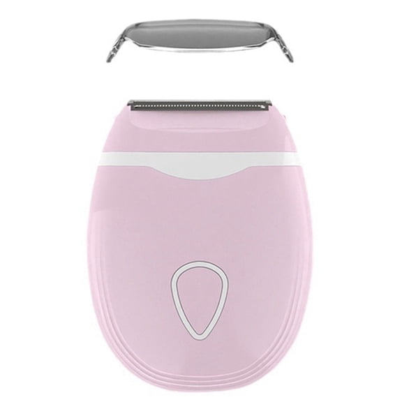 Hair Removal Machine Painless Epilator Women Electric Shaver Bikini Private Parts Armpit Whole Body Shaving Depilat