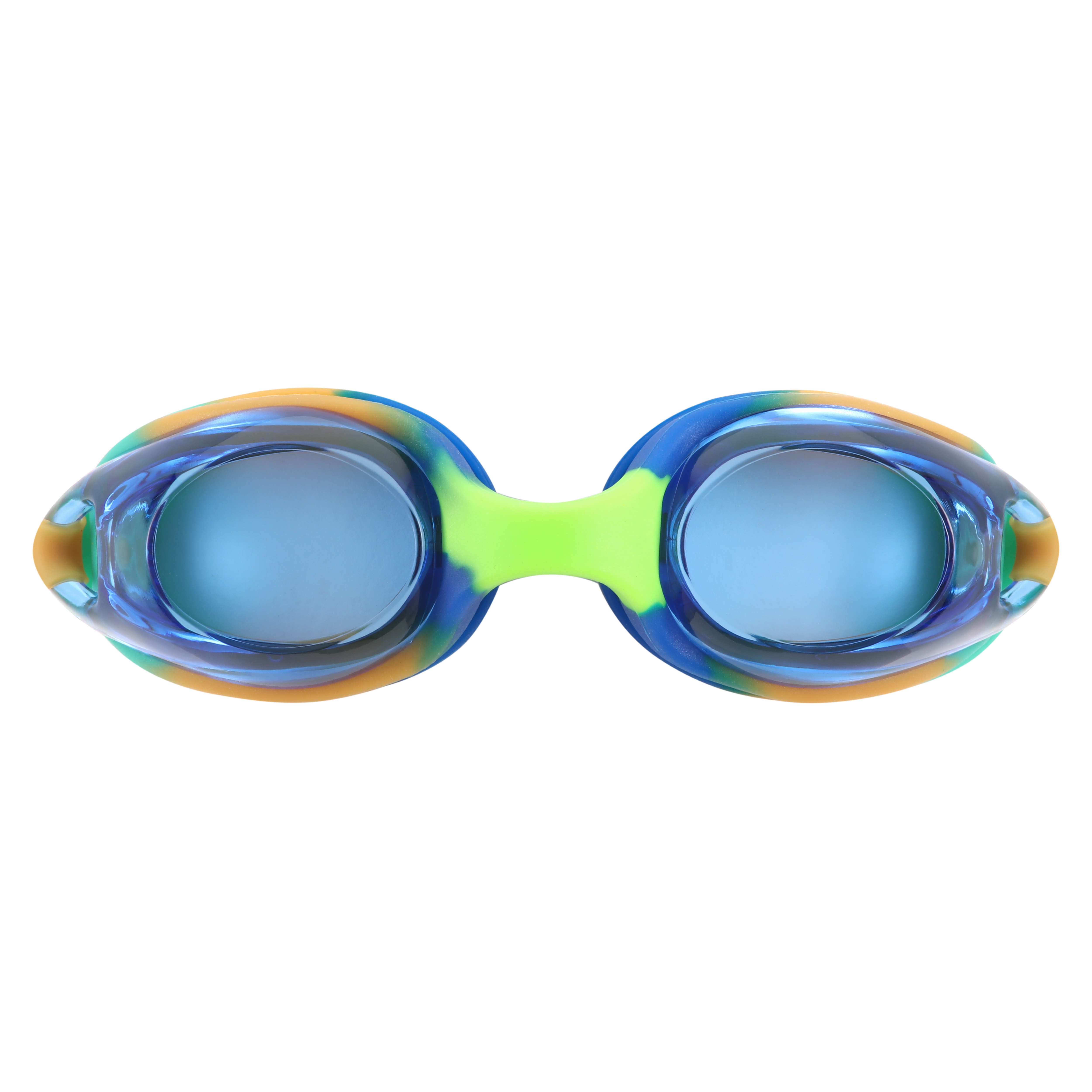 U.S. Divers Splash Jr Swim Goggles 3-Pack photo 7