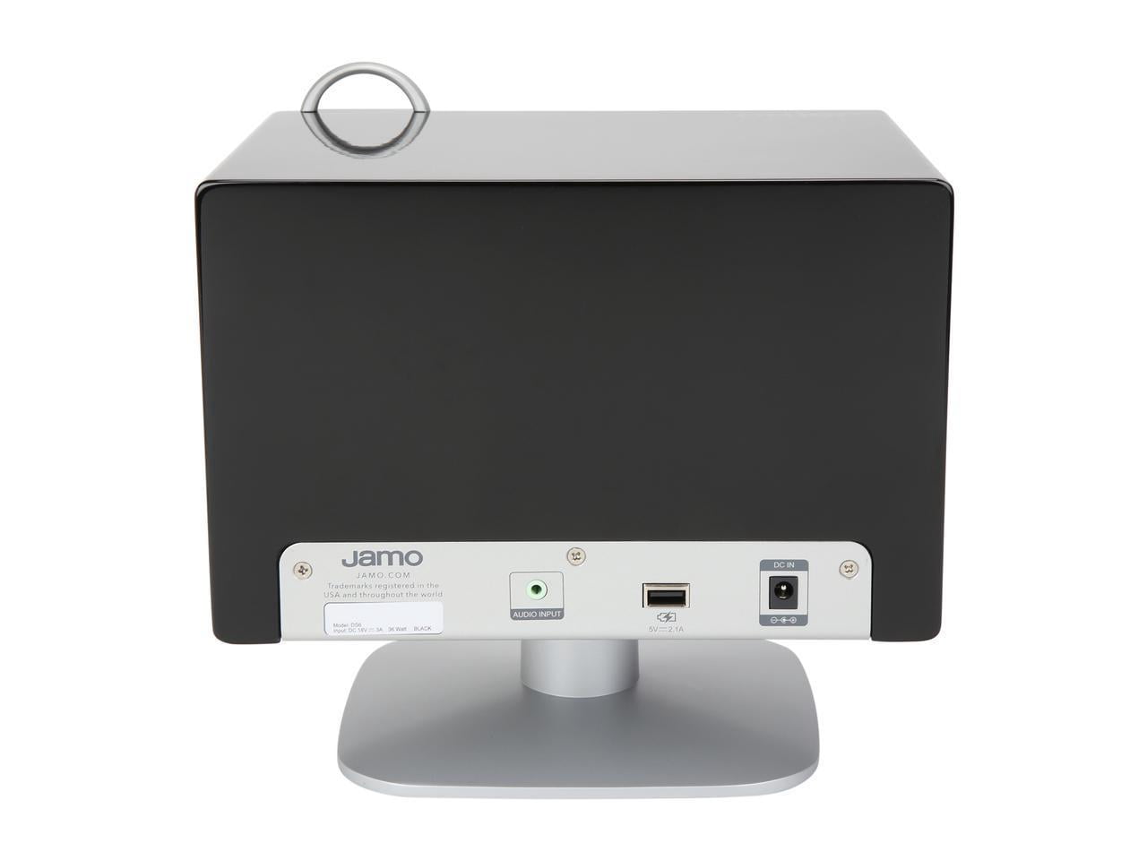 jamo ds6 wireless speaker