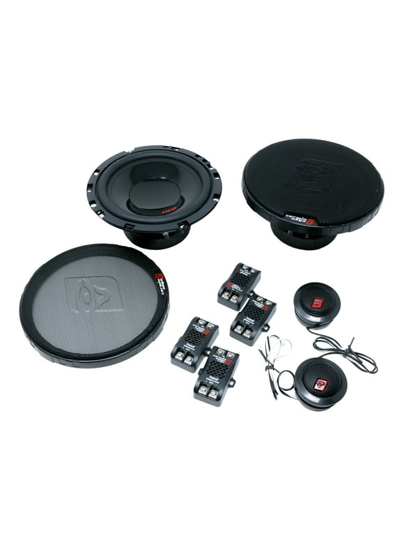 CerwinVega Car Speakers in Car Speaker Brands