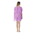 thumbnail image 4 of Women's Swimsuit Coverup Bathing Suit Beach Cover Up for Swimwear, 4 of 5