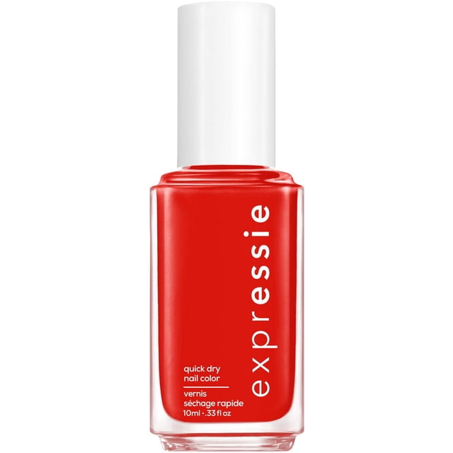 essie expressie vernis à ongles séchage express