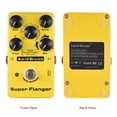 thumbnail image 4 of Pedal de efectos de guitarra Labymos Super Flanger, 4 of 8
