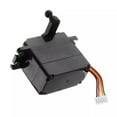 thumbnail image 3 of 5-Wire Steering Gear Servo For 1/10 9125 Short Course Truck I4Y2 TAPDRA Spare Part, 3 of 4