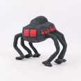 thumbnail image 1 of New Once Human 7-day World Game Peripheral Cthulhu Bus Plush Figure, 1 of 4