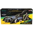 thumbnail image 2 of Vehículo de juguete de la colección retro de DC Comics: Batimóvil y Batman, 2 of 7