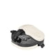 thumbnail image 1 of TENIS PANAM NIÑO 116971269 SIMIPIEL GRIS/NEGRO 13-16, 1 of 4