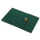 thumbnail image 3 of Tapete De Práctica De Columpio De Pelota De 30x20 Cm, Tapete Para Golpear La Pelota, Tapete De Entrenamiento Para Práctica De Pelota Con 1 Tapete Para Golpear La Pelota Para Un, 3 of 7