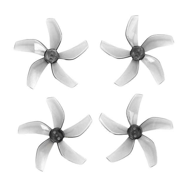 teapwant Drone Colorful Propeller For DJI Silent Power Noise Reduction Replacement Traverser Drone Accessories