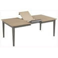 thumbnail image 2 of Progressive Furniture D837-10 Rectangular Dining Table, 2 of 4