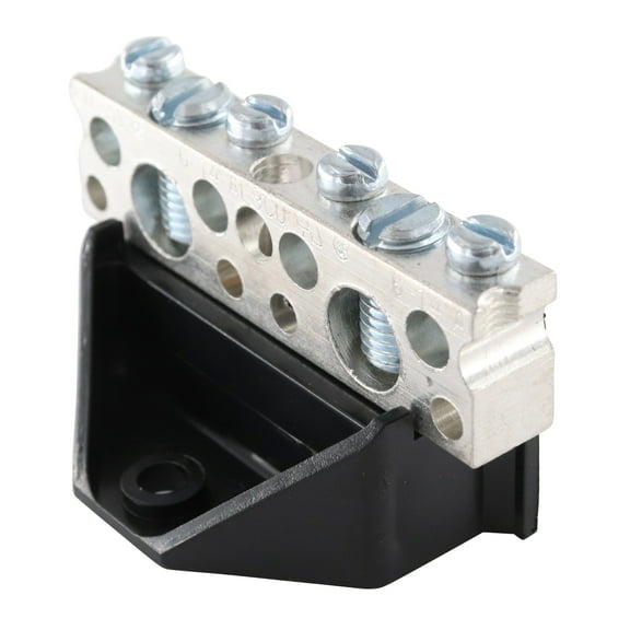 Eaton BINA Isolated Neutral Assembly For Type CH Loadcenters