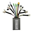 thumbnail image 1 of Mosiee Electric Bicycle Motor Controller Electric Scooter E-Bike For Atv Go Kart Tricycle, 1 of 9