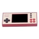 thumbnail image 4 of Consola De Juegos Portátil, Gamepad De Mano Retro Clásico Portátil Pantalla LCD USB Para El Hogar ANGGREK Portable Game Console, 4 of 8