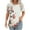 Multicolor, variant on Summer Tops for Women Over 50 2025 Shirts for Women Dressy Casual Work Warehouse Today Shipping