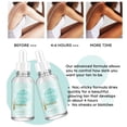thumbnail image 4 of Buy 2 Save 10% Aceite bronceador Bronceado sin sol Agua bronceadora por goteo Cuidado corporal bronceador 30 ml, 4 of 5