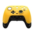 thumbnail image 3 of GameSir Swappable Faceplates for G7, G7 SE, Xbox Controller (yellow), 3 of 9