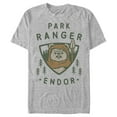 thumbnail image 4 of Star Wars 817749-xlarge Ewok Endor Park Ranger T-Shirt, Extra Large, 4 of 4