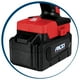 thumbnail image 3 of Llave de Impacto Inalámbrica AKSI de 1/2" 20V 4 Ah SWITCH Profesional., 3 of 4