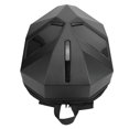 thumbnail image 1 of Mochila LED Rígida 60x32px Pantalla LED A Color Aplicación Programable Gran Capacidad Portátil Para Motocicleta Ciclismo Casco Bolsa Para Computadora Portátil Resistente Al, 1 of 7