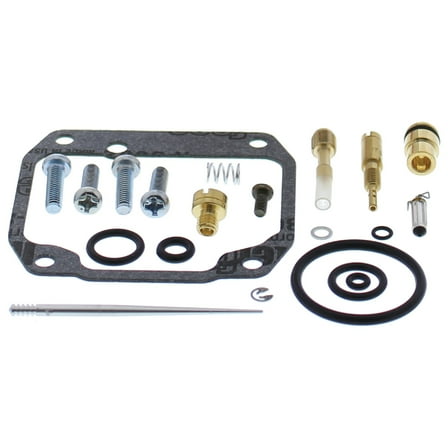 All Balls Racing 26-1596 Carburetor Rebuild Kit