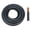 Black, variant on 4-Gauge 20 ft. Black Pure Copper Ultra Flexible Welding & Battery Cable