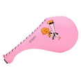 thumbnail image 2 of Boxeo Taekwondo Karate Kick Punching Training Target Soft PU Esponja Pad Niños Rosa, 2 of 7