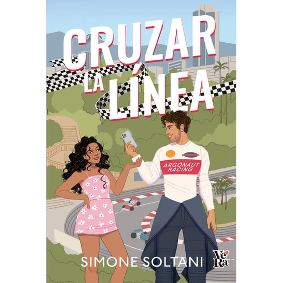 Cruzar La LÃ­nea, (Paperback)