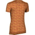 thumbnail image 3 of ProSphere Women's Concordia University Chicago Brushed Tech Tee, 3 of 7
