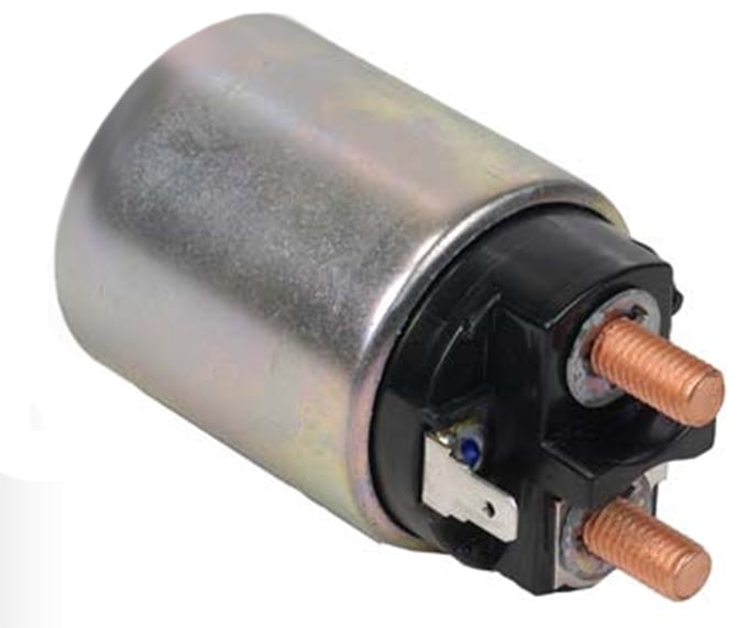 AS-PL S0143PR - Motore Di Avviamento/Starter Per Auto, Ricambio Auto - 2
