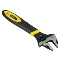 STANLEY - MaxSteel Adjustable Wrench 150mm (6in)