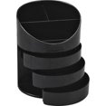 thumbnail image 1 of Rubbermaid RUB14095ROS Porte-Stylo/crayon, 1 of 4