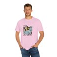 thumbnail image 3 of Cute But Ill Fight You Tee, Cute Racoon Shirt, Funny Racoon Shirt, Racoon Lover Shirt, Funny Animal Shirt, Racoon Graphic Shirt, 3 of 4